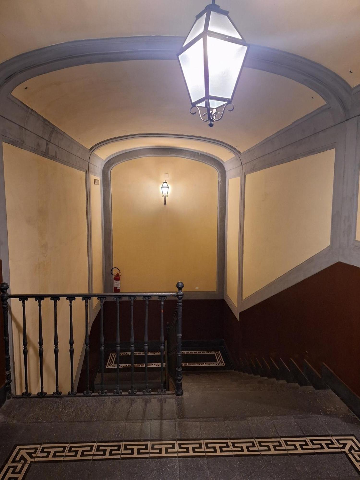 Donna Rita Appartement *