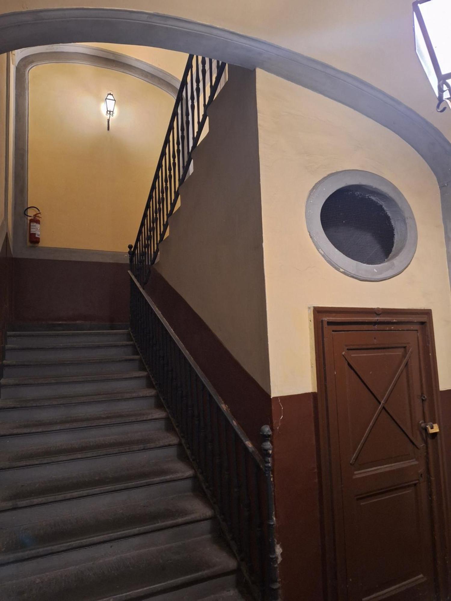 Appartement Donna Rita Naples