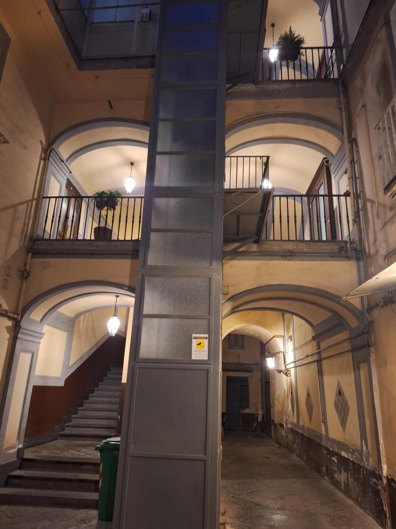 Donna Rita Appartement *