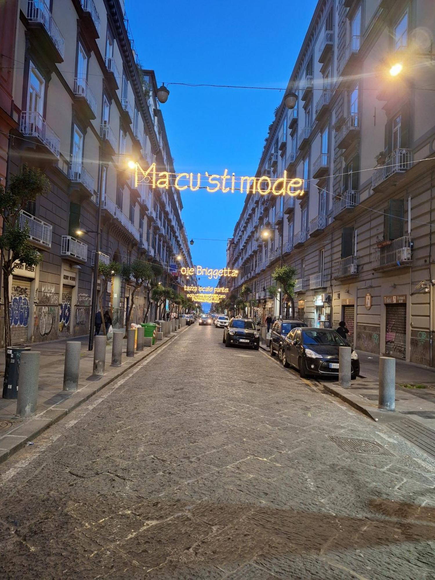Appartement Donna Rita
