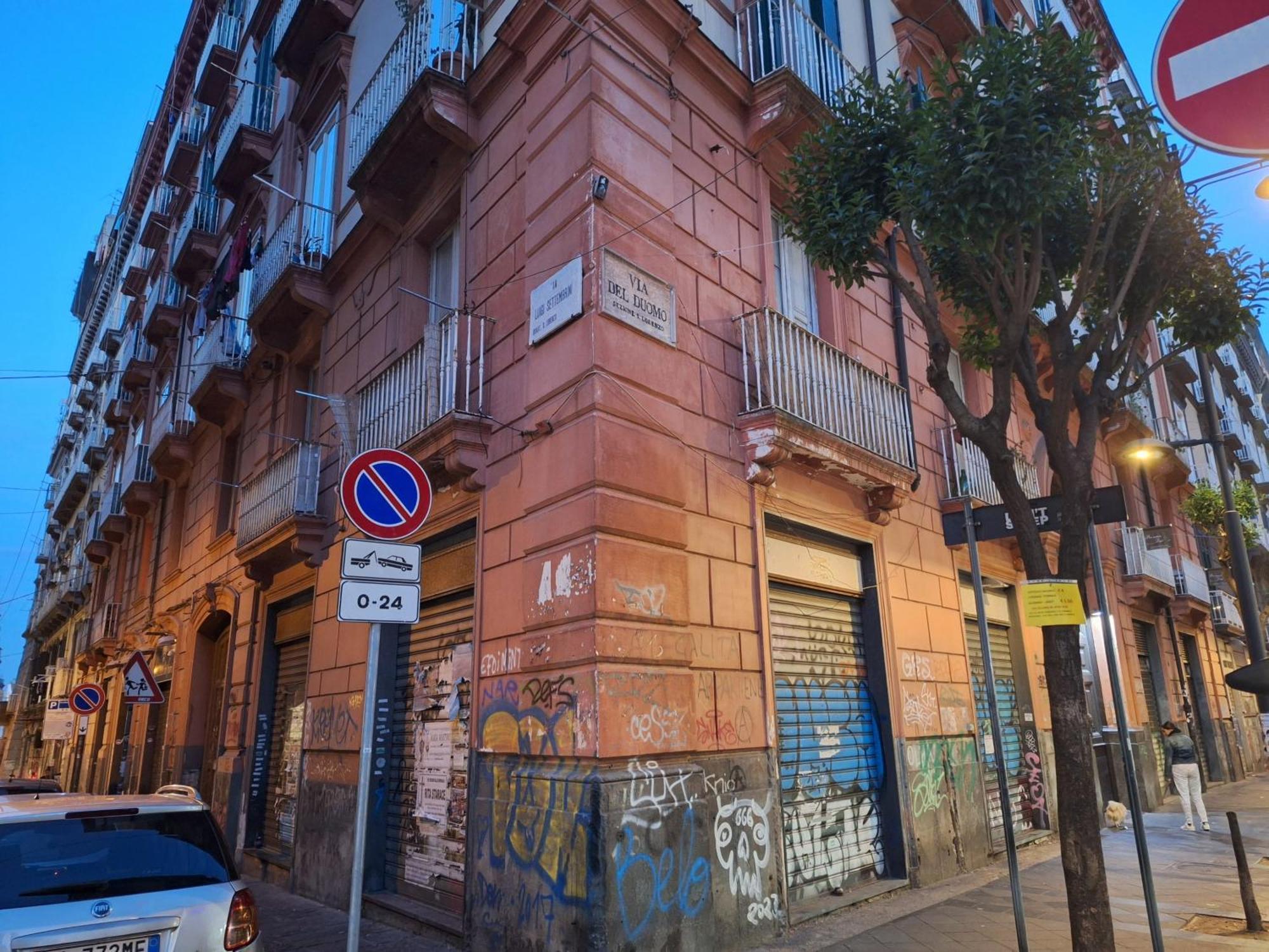 Appartement Donna Rita