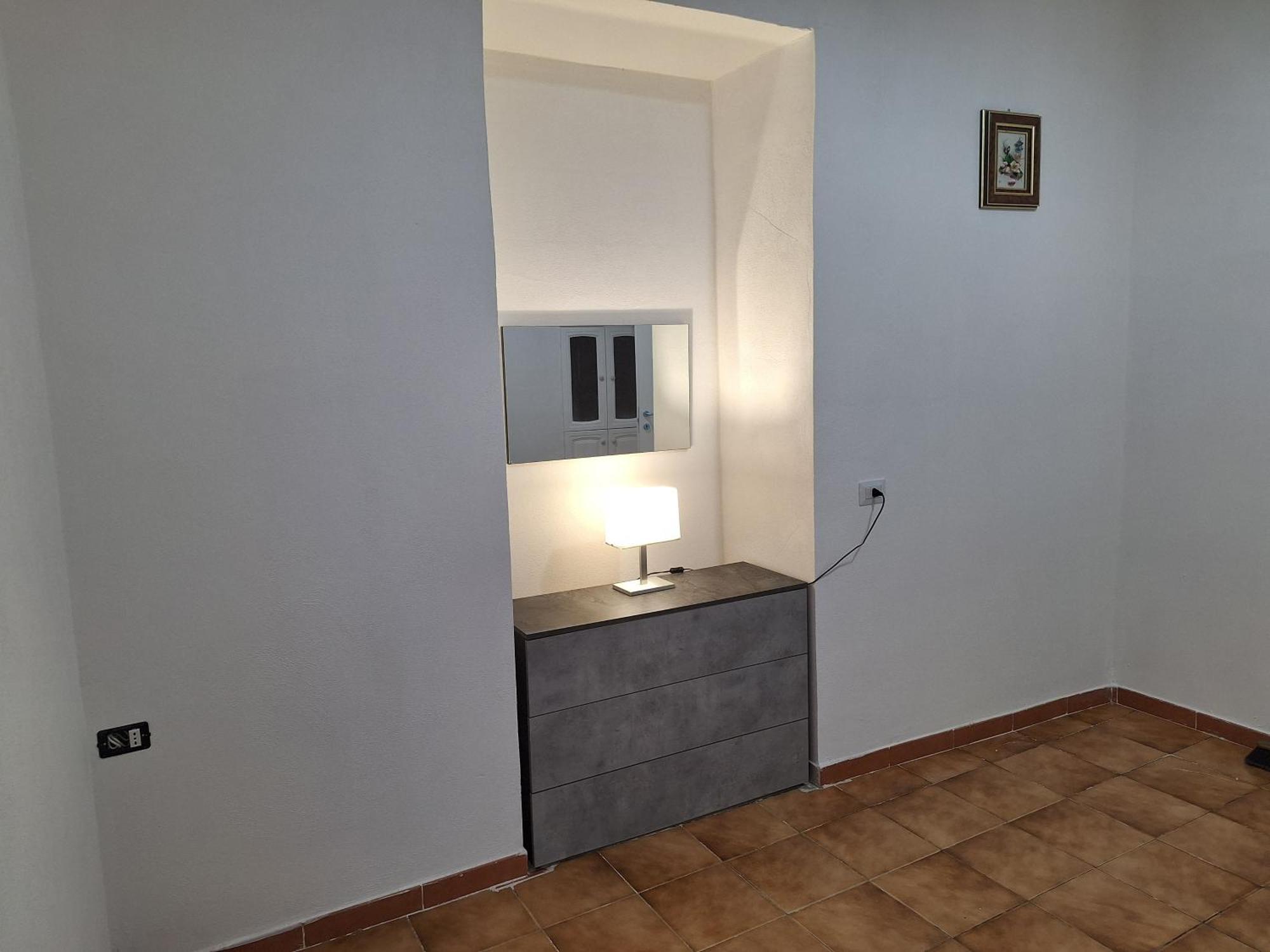 Donna Rita Appartement *