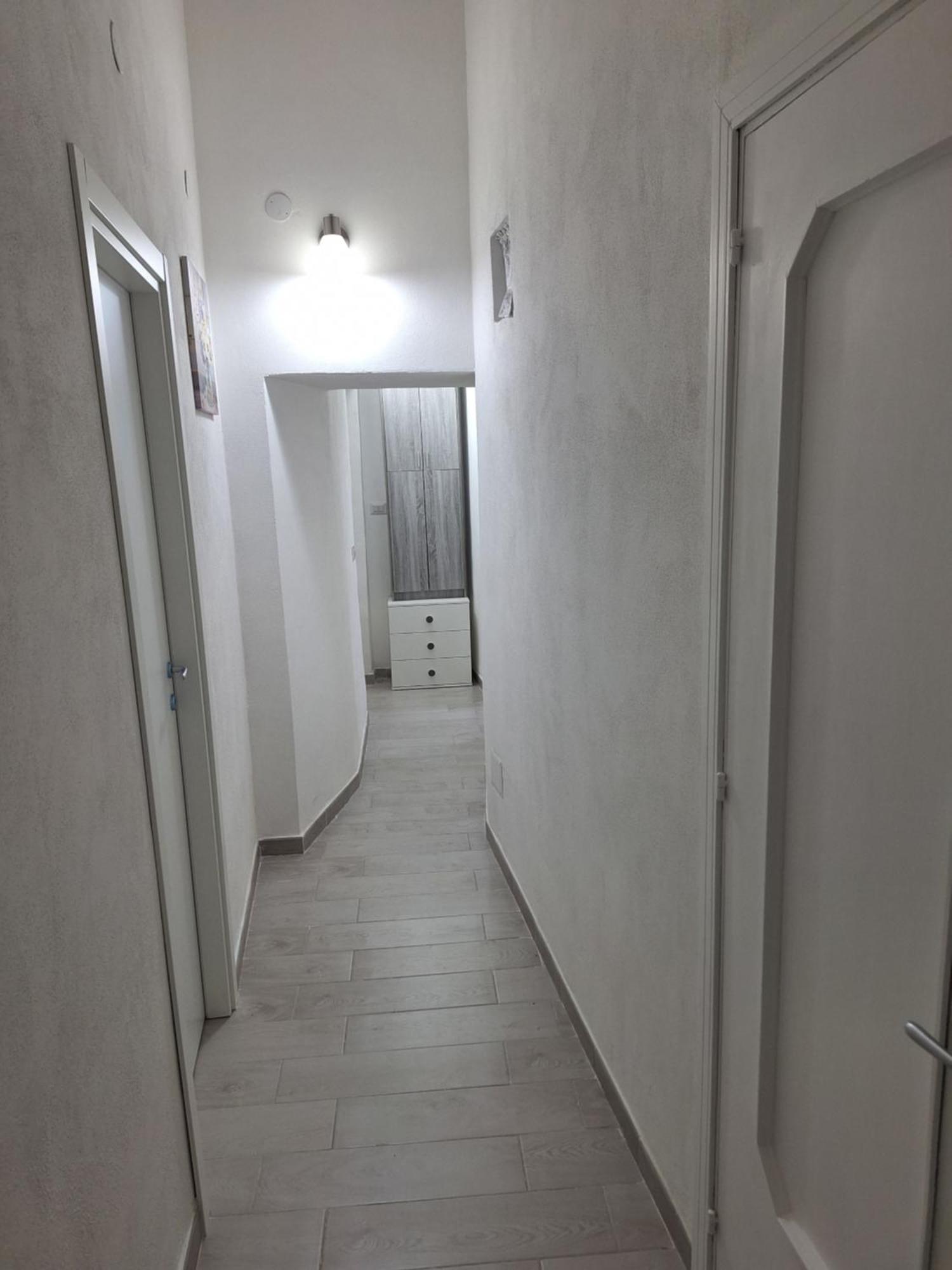Appartement Donna Rita *