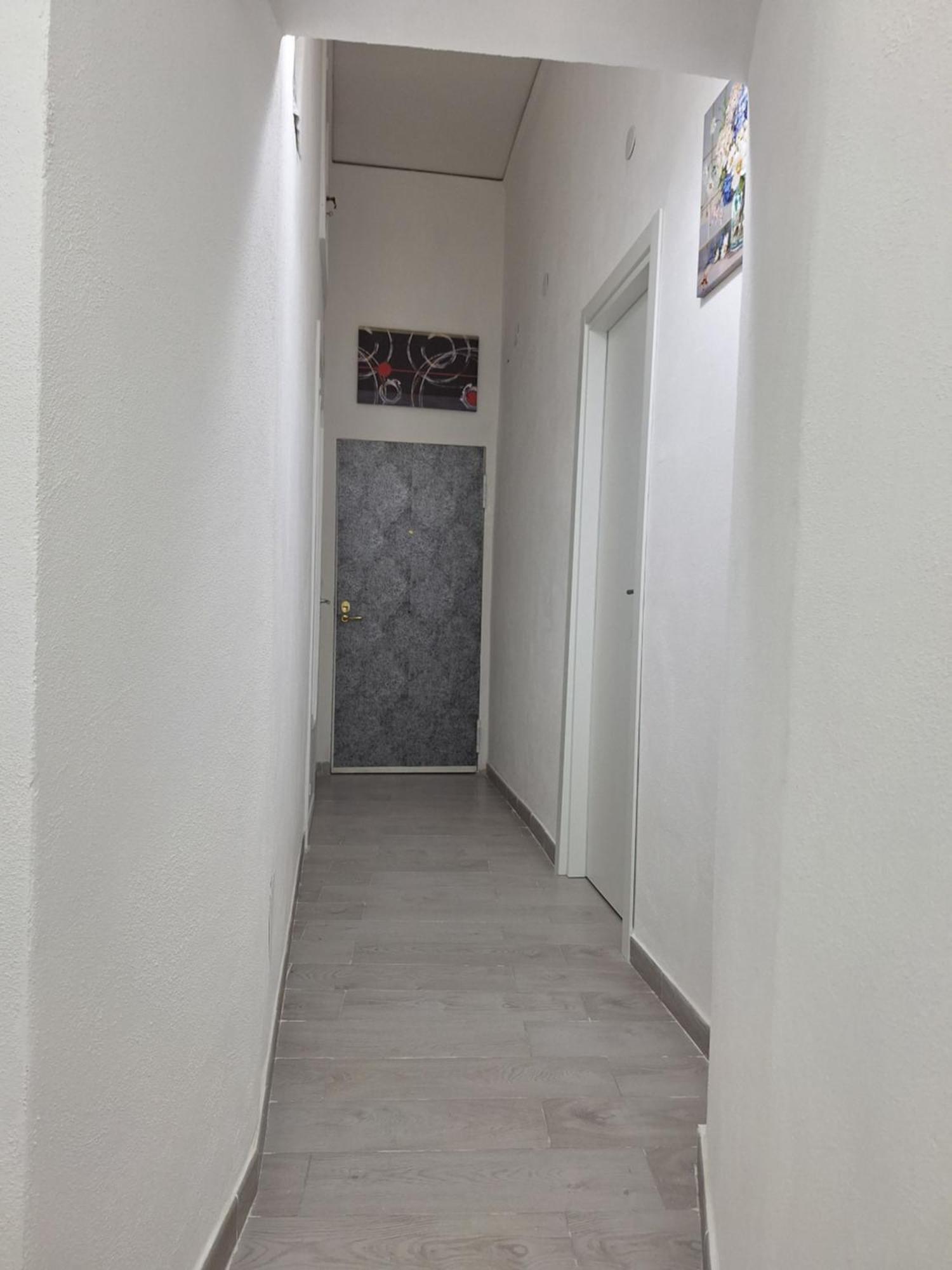 Donna Rita Appartement *