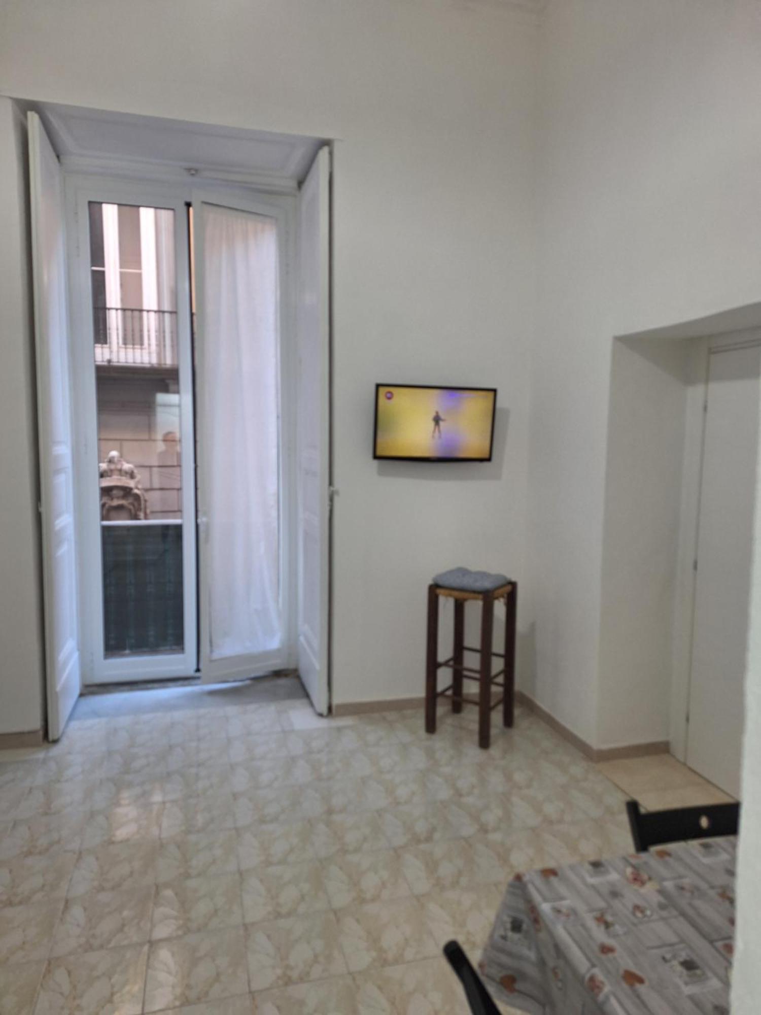 Appartement Donna Rita Naples