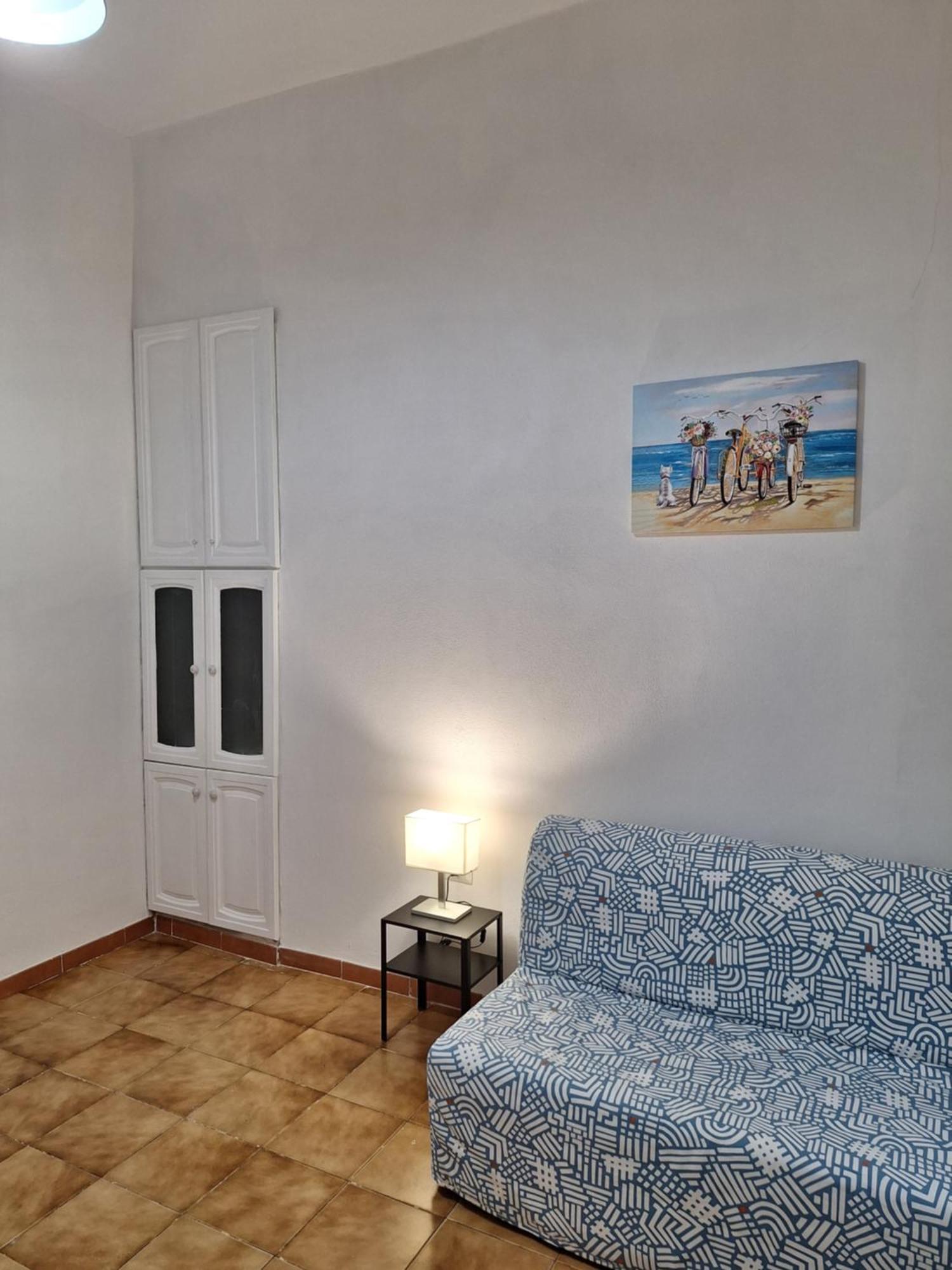 Appartement Donna Rita Naples