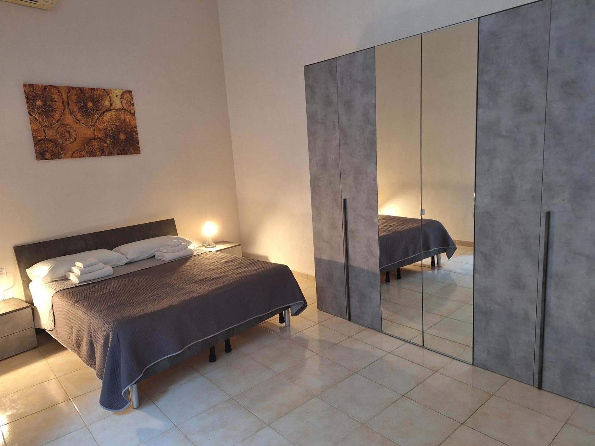 Appartement Donna Rita