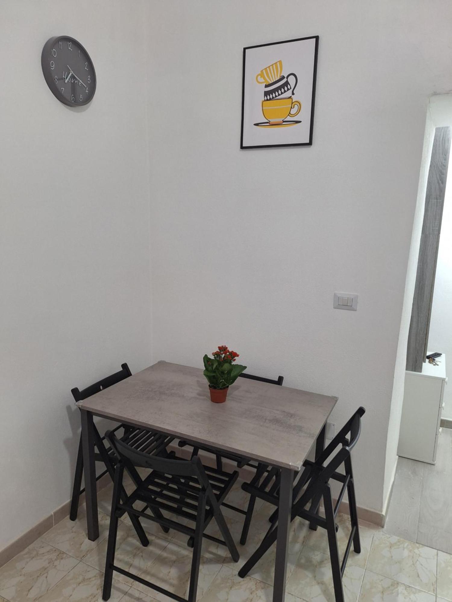 Donna Rita Appartement *