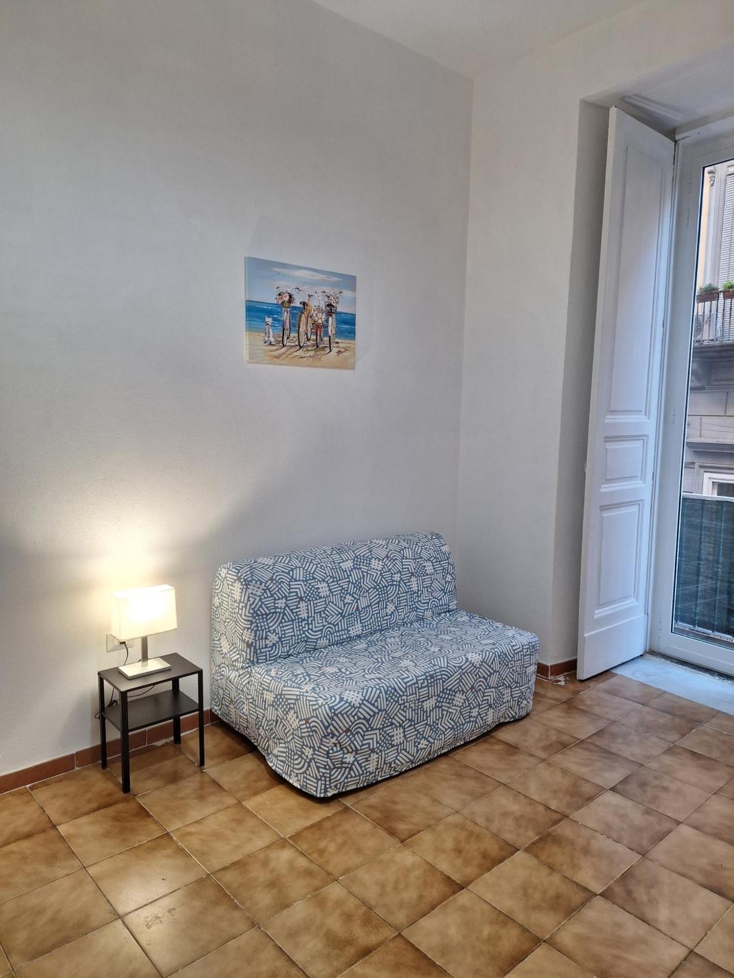 Appartement Donna Rita *