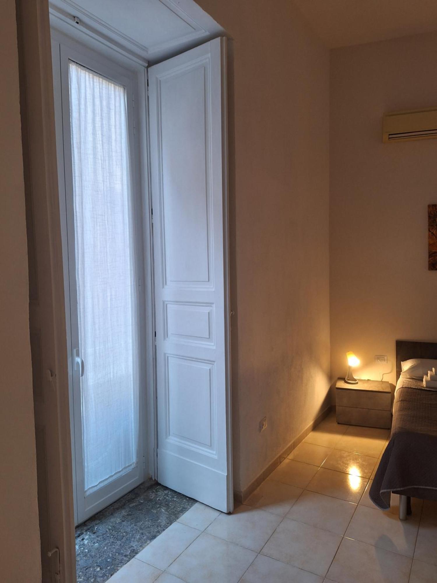 Appartement Donna Rita Naples