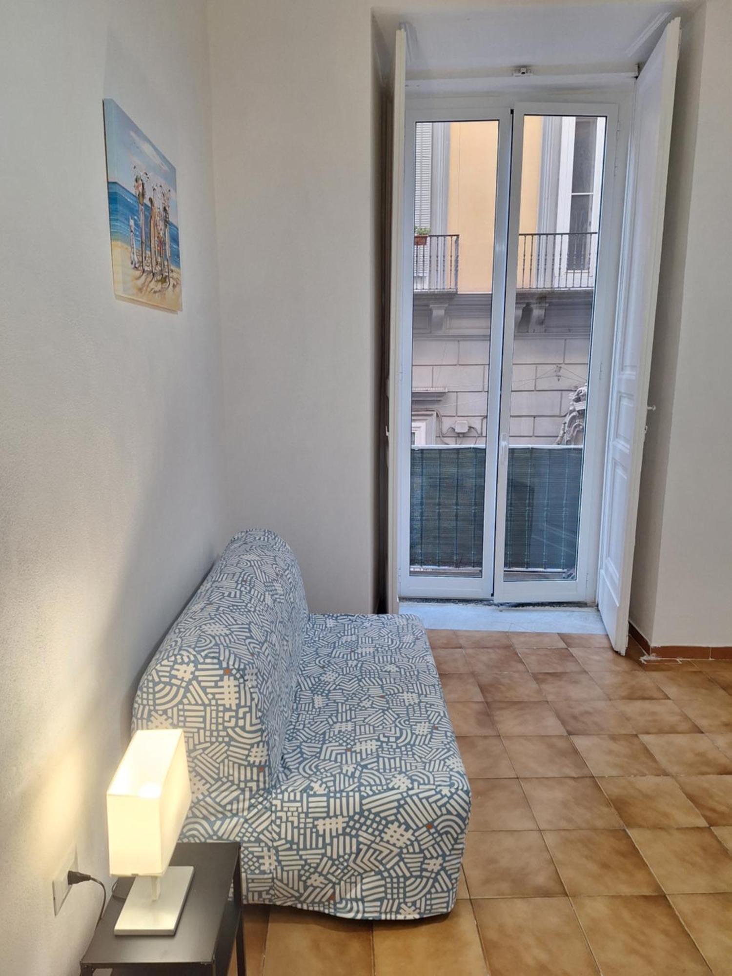 Appartement Donna Rita *