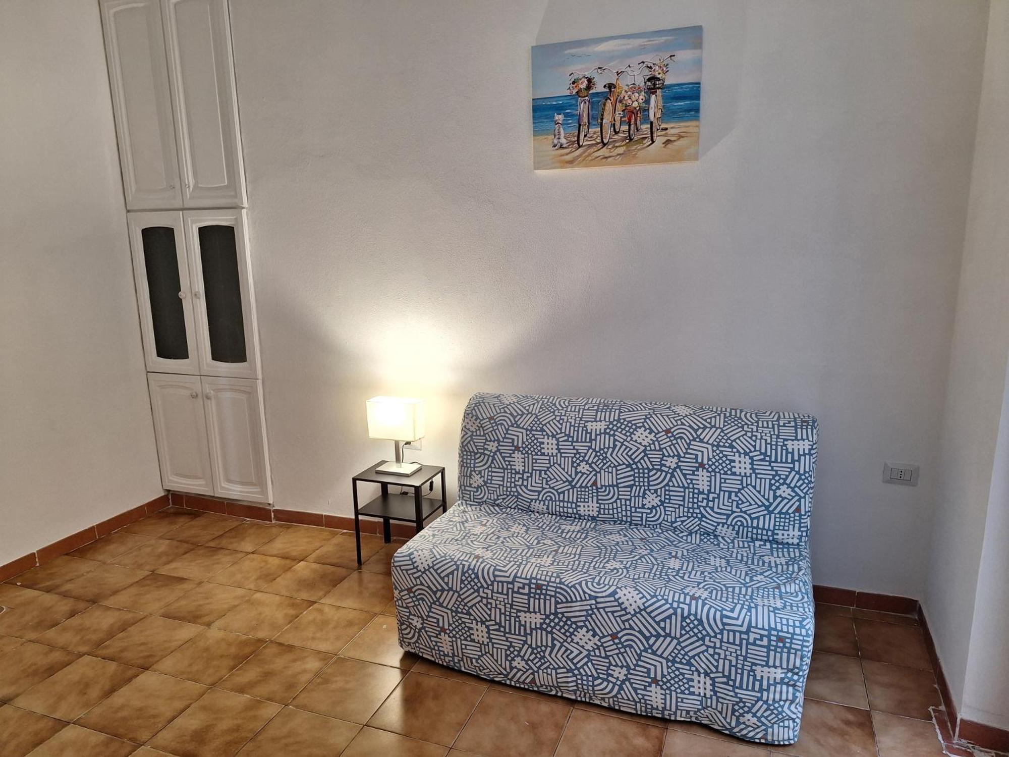 Appartement Donna Rita