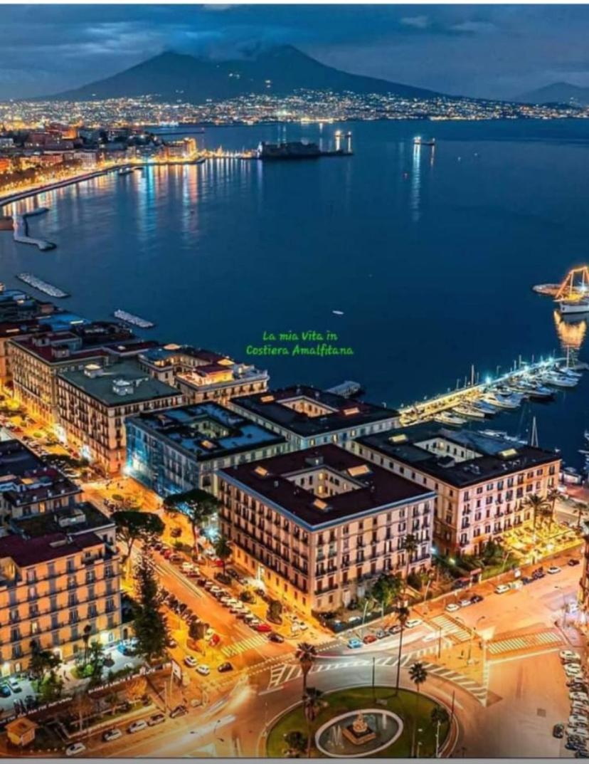 Donna Rita Naples