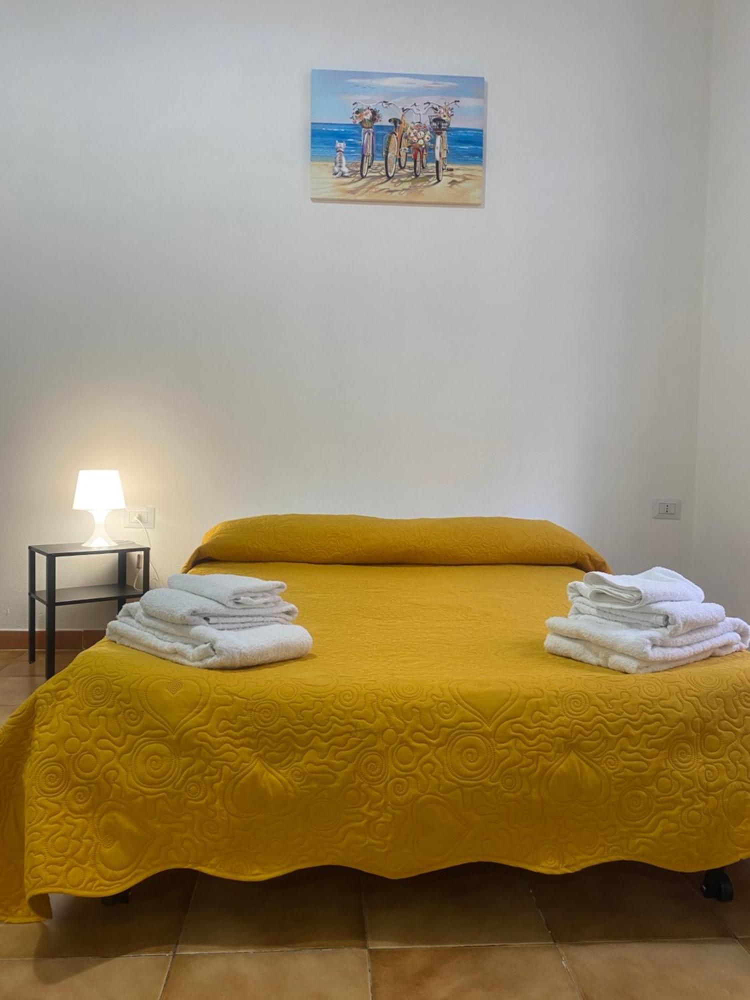 Donna Rita Appartement *