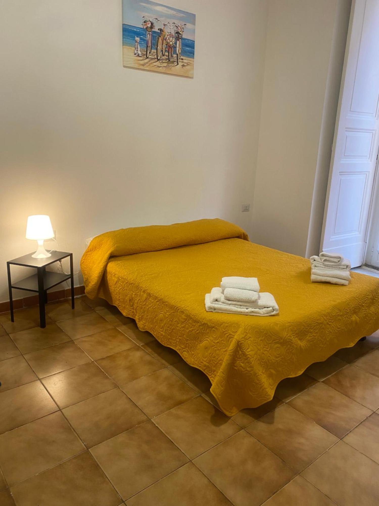 Appartement Donna Rita *