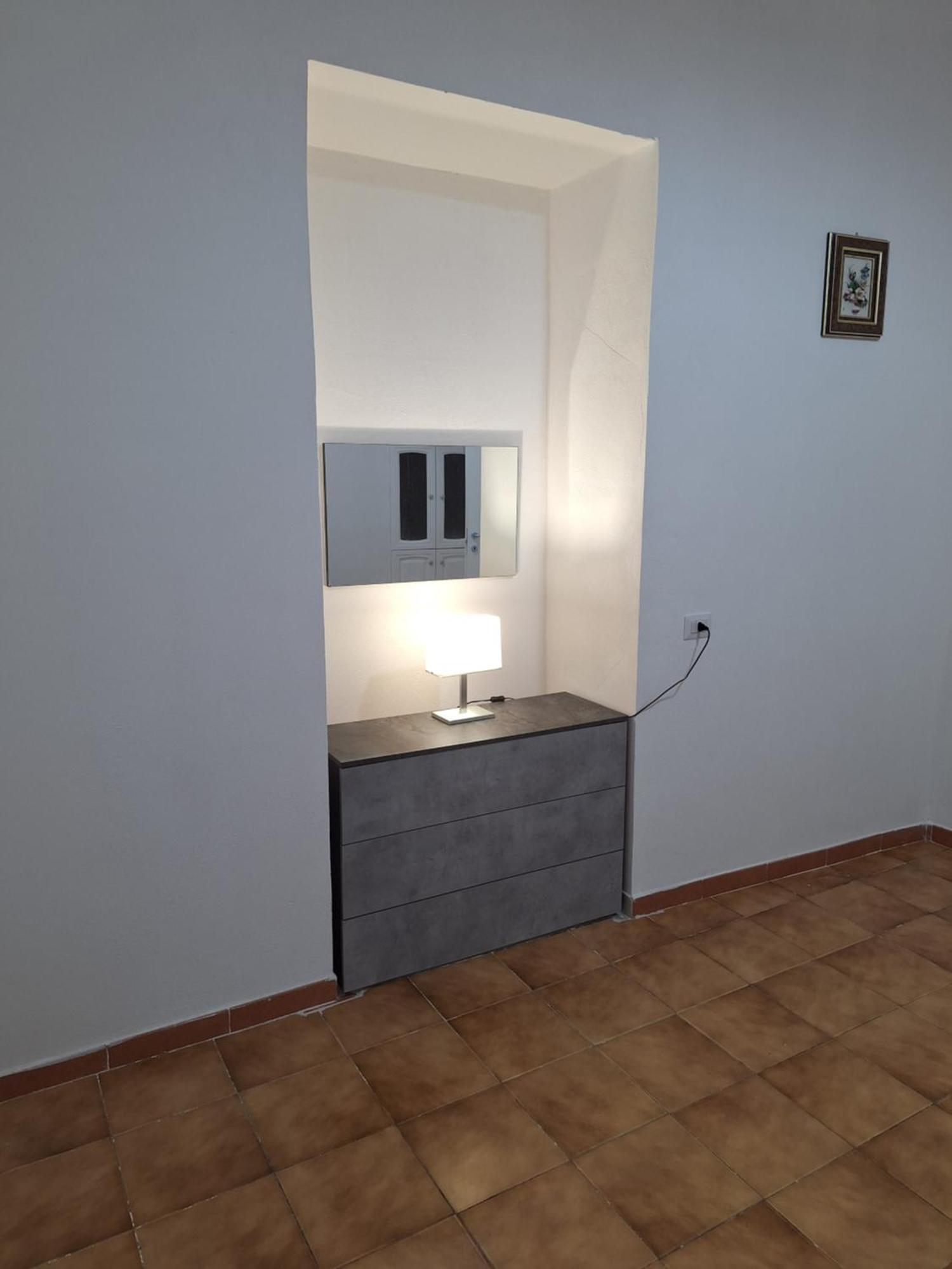 Donna Rita * Napoli